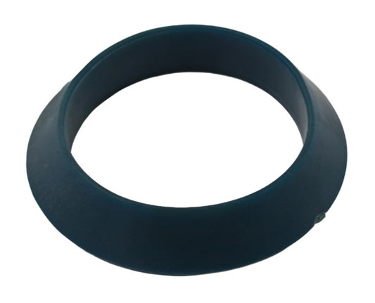 490-11152 - FLUSH VALVE AND URINAL BLUE RUBBER GASKET