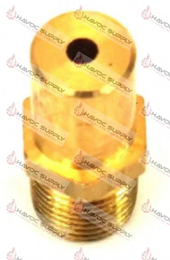 49840 - COZY WALL FURNACE ORIFICE PER EACH - HAVOC SUPPLY, LLC