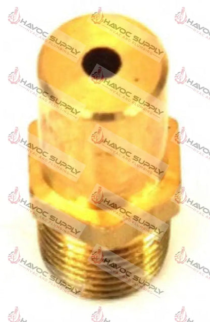 49840 - COZY WALL FURNACE ORIFICE PER EACH - HAVOC SUPPLY, LLC