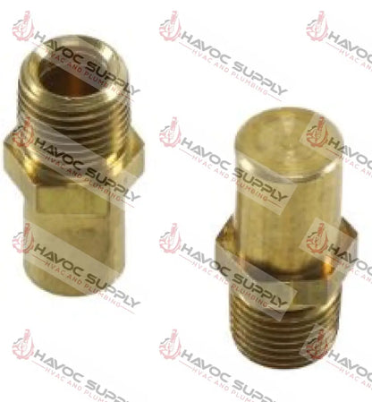 49840 - COZY WALL FURNACE ORIFICE PER EACH - HAVOC SUPPLY, LLC