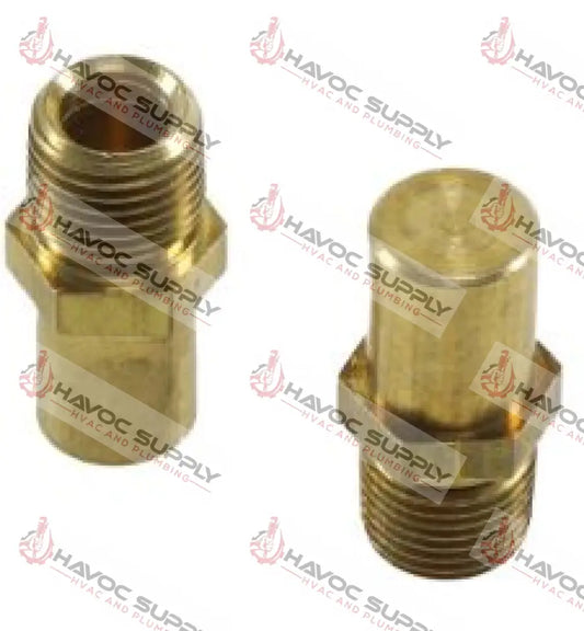 49840 - COZY WALL FURNACE ORIFICE PER EACH - HAVOC SUPPLY, LLC