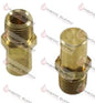 49840 - COZY WALL FURNACE ORIFICE PER EACH - HAVOC SUPPLY, LLC