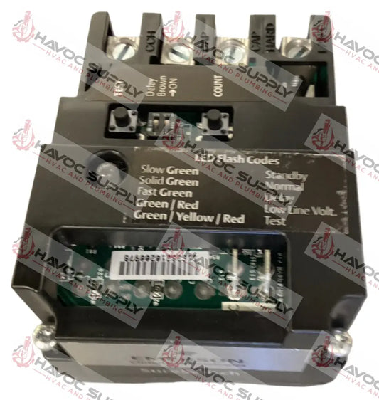49P11-843 - SURESWITCH CONTACTOR - SO - HAVOC SUPPLY, LLC