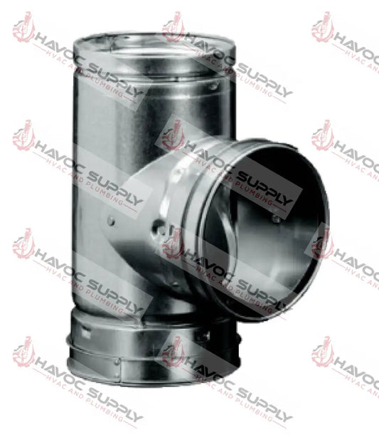 4BVT - 4" BVENT TEE - SO - HAVOC SUPPLY, LLC