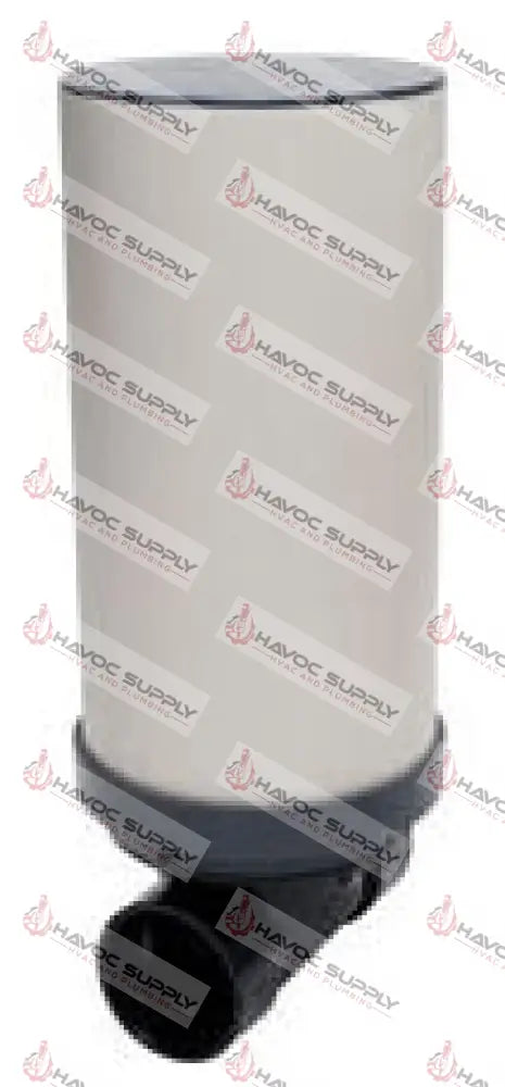 4BWVALVE - 4" PVC BACKWATER VALVE SHALLOW BURY - HAVOC SUPPLY, LLC