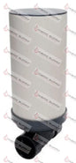 4BWVALVE - 4" PVC BACKWATER VALVE SHALLOW BURY - HAVOC SUPPLY, LLC