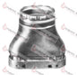 4GWAOR - 4" BVENT OVAL TO ROUND ADAPTER - SO - HAVOC SUPPLY, LLC