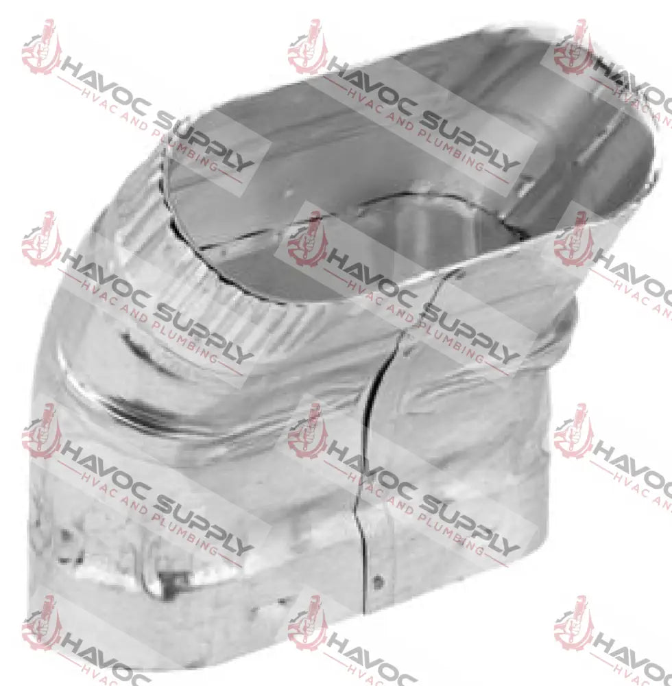 4GWL45 - OVAL 45 DEGREE - SO - HAVOC SUPPLY, LLC