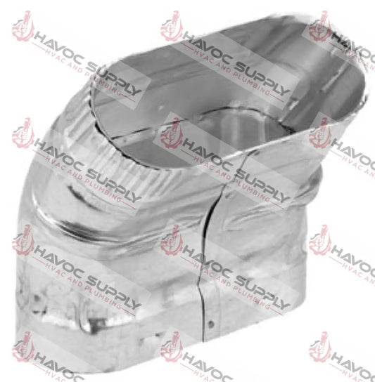 4GWL45 - OVAL 45 DEGREE - SO - HAVOC SUPPLY, LLC