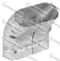 4GWL45 - OVAL 45 DEGREE - SO - HAVOC SUPPLY, LLC