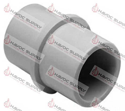4PVCCO INTERNAL - 4" PVC SCH40 INTERNAL COUPLING - HAVOC SUPPLY, LLC