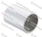 4PVCCO SXS - 4" PVC SCH40 COUPLING SLIPXSLIP - HAVOC SUPPLY, LLC