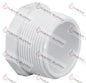 4PVCPLUG MIP - 4" PVC SCH40 PLUG MIP - HAVOC SUPPLY, LLC