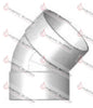 4SDL45 - 4" S&D 45 DEGREE ELBOW - HAVOC SUPPLY, LLC
