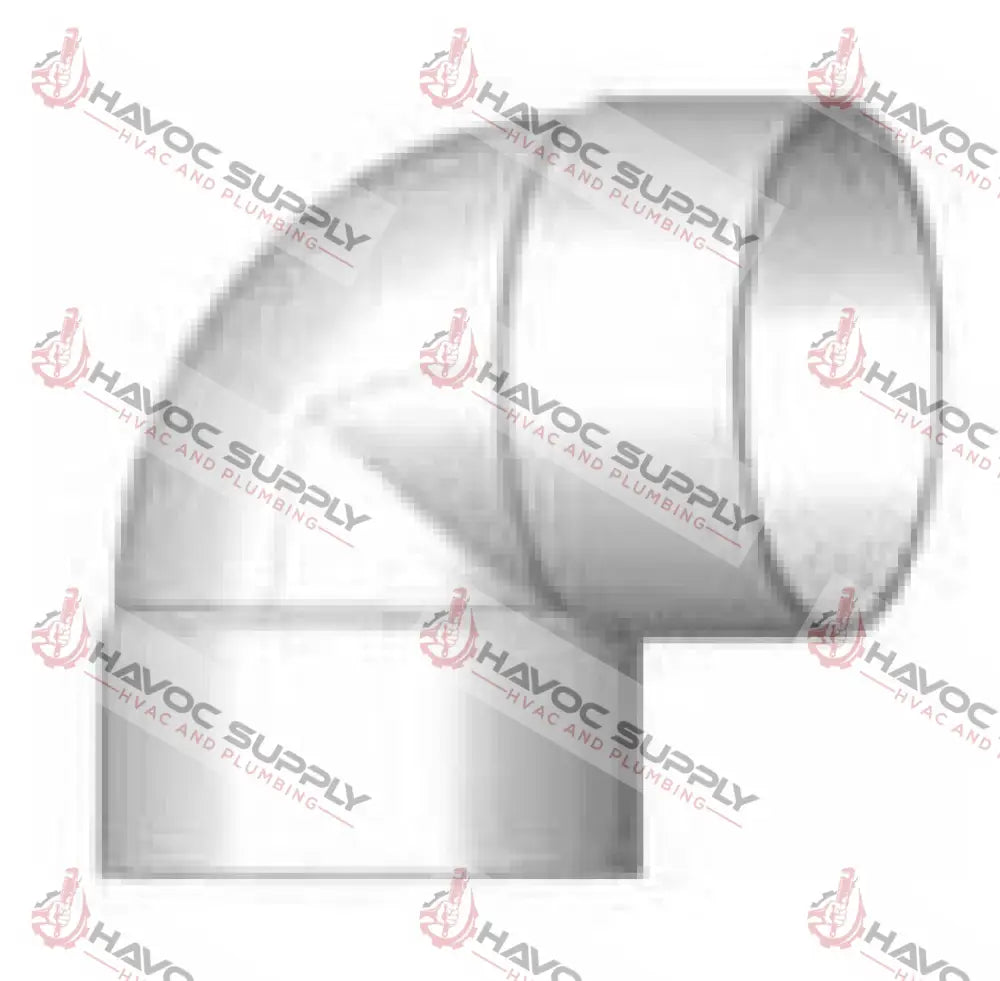 4SDRL90 - 4" S&D 90 DEGREE ELBOW - HAVOC SUPPLY, LLC