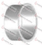 4SDXPVC BUSHING - 4" S&D TO 4" PVC SDR ADAPTER BUSHING - HAVOC SUPPLY, LLC