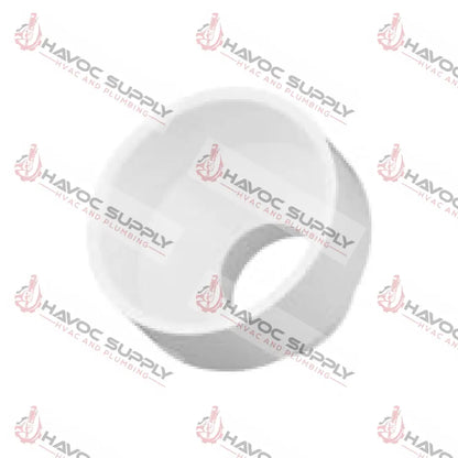 4X2DWVRCO - 4" X 2" DWV REDUCING COUPLING SLIPXSLIP - HAVOC SUPPLY, LLC