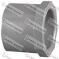 4X2PVCBUSH SCH80 - 4" X 2" PVC SCH80 BUSHING SLIPXSLIP - SO - HAVOC SUPPLY, LLC