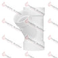 4X4X2DWVY - 4" X 4 " X 2" DWV WYE SLIPXSLIPXSLIP - HAVOC SUPPLY, LLC