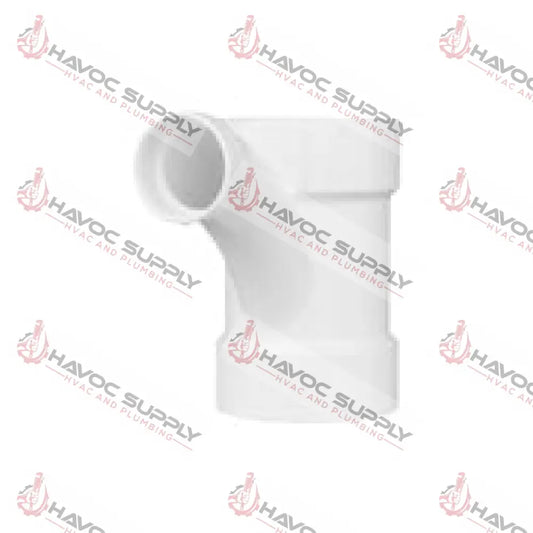 4X4X2DWVY COMBO - 4" X 4" X 2" DWV COMBO WYE SLIPXSLIPXSLIP - HAVOC SUPPLY, LLC