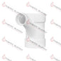 4X4X2DWVY COMBO - 4" X 4" X 2" DWV COMBO WYE SLIPXSLIPXSLIP - HAVOC SUPPLY, LLC