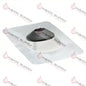 5-11866 - 3" RUBBER SEAL ROOF FLASHING - HAVOC SUPPLY, LLC