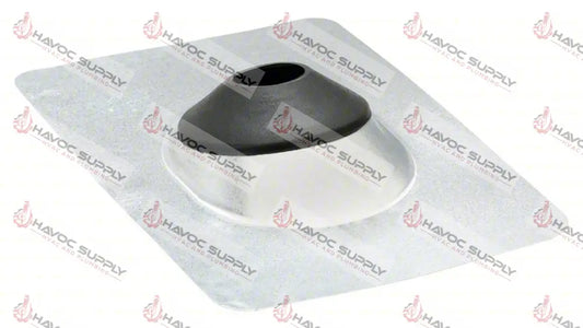 5-11840 - 1-1/2" RUBBER SEAL ROOF FLASHING - HAVOC SUPPLY, LLC