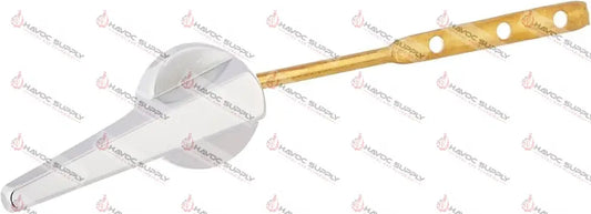 5-12 TOILET TANK LEVER - NR - HAVOC SUPPLY, LLC