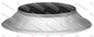 5" BVENT STORM COLLAR - HAVOC SUPPLY, LLC