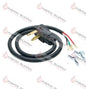 5 FOOT ELECTRIC DRYER CORD 4 PRONG - HAVOC SUPPLY, LLC