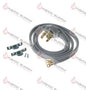 5 FOOT ELECTRICAL DRYER CORD 3 PRONG - HAVOC SUPPLY, LLC
