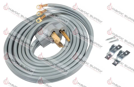 5 FOOT ELECTRICAL RANGE CORD - HAVOC SUPPLY, LLC