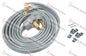 5 FOOT ELECTRICAL RANGE CORD - HAVOC SUPPLY, LLC