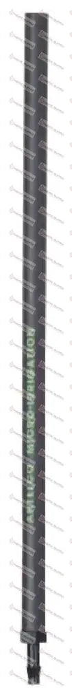 50235 - 12" RISER WITH BARB ADAPTER - NR - HAVOC SUPPLY, LLC