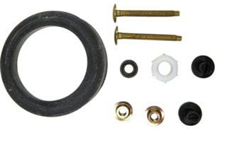 738756 - TOILET TANK TO BOWL COUPLING KIT - SO