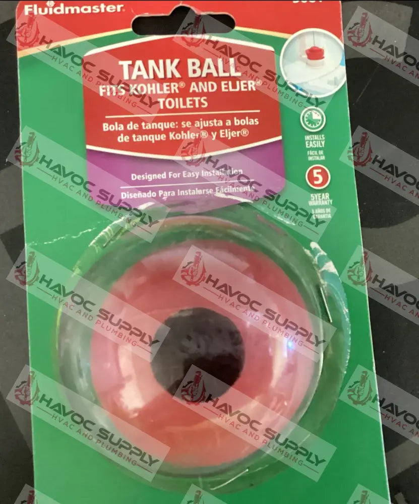 5081 TANK BALL - NR - HAVOC SUPPLY, LLC