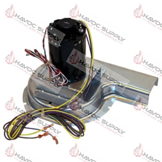 50DK406815 - ICP RTU LARGE INDUCER ASSEMBLY WITH HALL EFFECT SENSOR - HAVOC SUPPLY, LLC