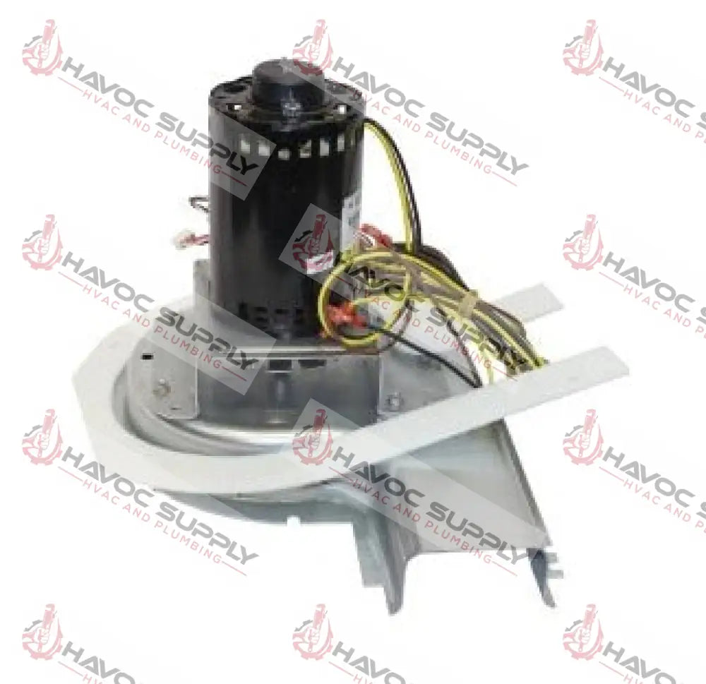 50DK406816 - RTU INDUCER ASSEMBLY - SO - HAVOC SUPPLY, LLC
