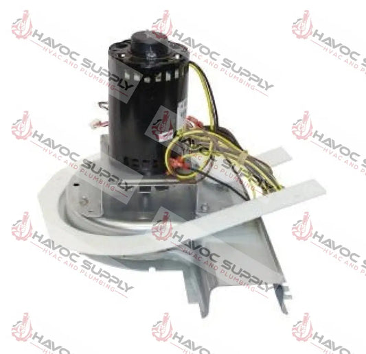 50DK406816 - RTU INDUCER ASSEMBLY - SO - HAVOC SUPPLY, LLC
