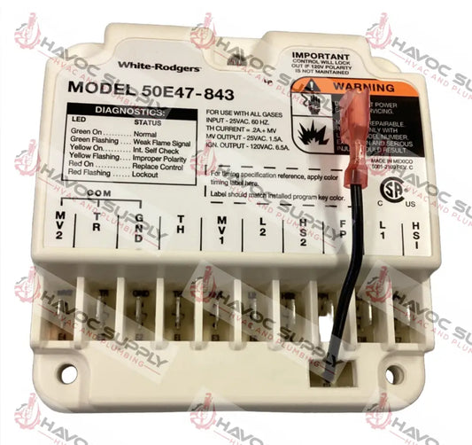50E47-843 - UNIVERSAL HSI IGNITION MODULE - HAVOC SUPPLY, LLC