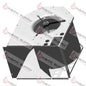 50HJ441157 - BLOWER ASSEMBLY - HAVOC SUPPLY, LLC