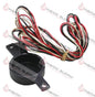 50HJ442730 - HALL EFFECT SENSOR - SO HVAC PARTS