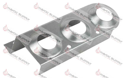 50HJ500451 - CARRIER RTU FLAME RETAINER - SO - HAVOC SUPPLY, LLC