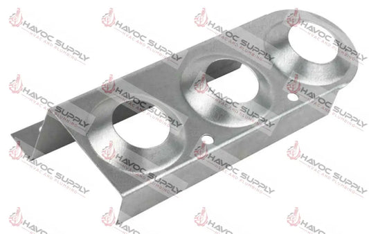 50HJ500451 - CARRIER RTU FLAME RETAINER - SO - HAVOC SUPPLY, LLC