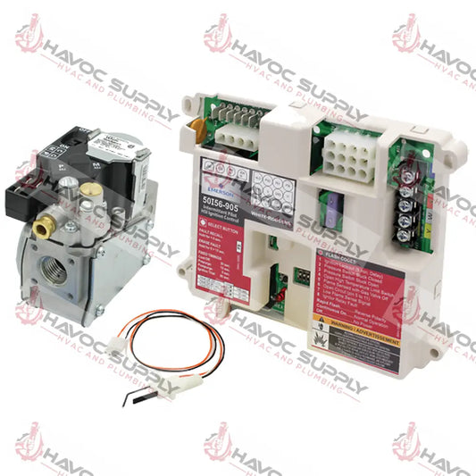 50I56D-905 - HONEYWELL SMART VALVE UPGRADE KIT - HAVOC SUPPLY, LLC