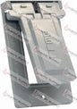 5103-0 - SINGLE GANG BELL BOX COVER - HAVOC SUPPLY, LLC