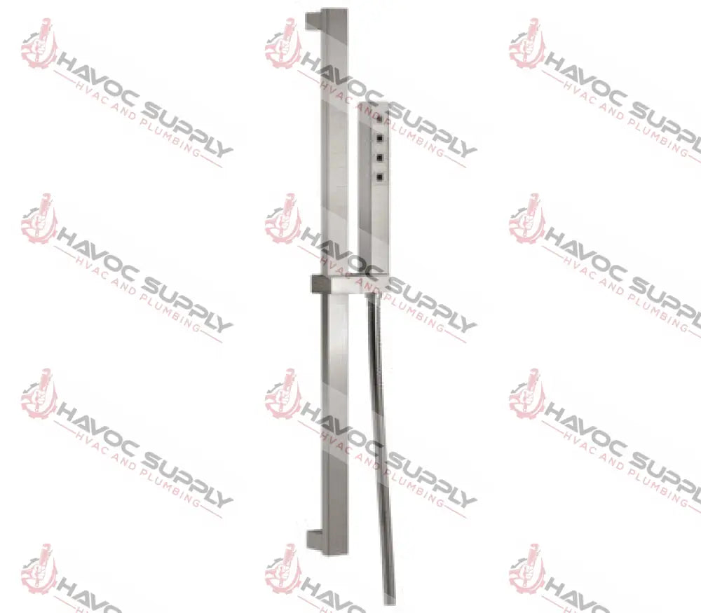 51567-SS-PR - DELTA SLIDE BAR HANDSHOWER - HAVOC SUPPLY, LLC