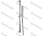 51567-SS-PR - DELTA SLIDE BAR HANDSHOWER - HAVOC SUPPLY, LLC