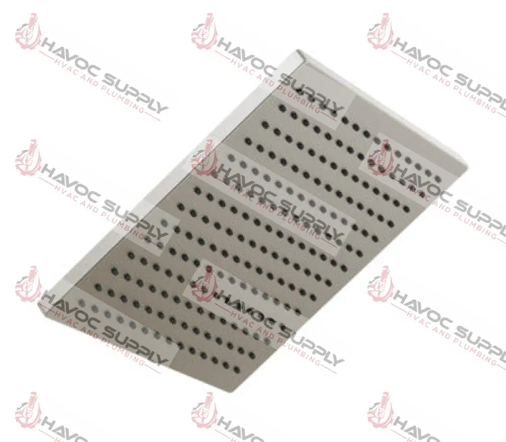 52159-SS-PR25 - DELTA SQUARE RAINCAN SHOWER HEAD - HAVOC SUPPLY, LLC