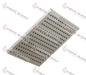 52159-SS-PR25 - DELTA SQUARE RAINCAN SHOWER HEAD - HAVOC SUPPLY, LLC